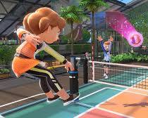 Wii Sports 비디오 게임