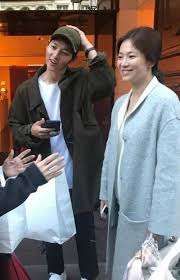 Resultado de imagen de 송혜교