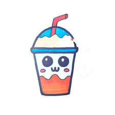 How to draw a milkshake. How To Draw Cute Milkshake Latest Version For Android Download Apk