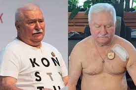Najnowsze informacje, muzyka, kultura, nauka, historia. Lech Walesa Zdradzil Jak Sie Czuje Po Operacji Serca Jest Gotowy Na Wszystko Chce Byc Dobrze Rozliczony Tu I W Wiecznosci