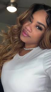 Ashley Monet Lovelace Mom