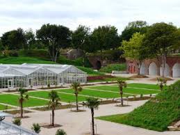 N.º 8 de 57 atividades em le havre. Les Jardins Suspendus Comite Des Parcs Et Jardins De France