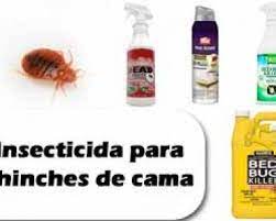 Pin En Para Chinches