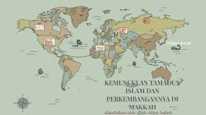 Perkembangan iptek adalah hasil dari segala langkah dan pemikiran untuk memperluas, memperdalam, dan mengembangkan iptek. Kemunculan Tamadun Islam Dan Perkembangannya Di Makkah By Ciel Phantomhive