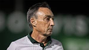 Anunciado pelo Itabaiana, Roberto Fonseca vai trabalhar no sétimo estado do  Nordeste: “Desafio muito positivo”