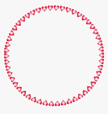Search and download free hd red circle png images with transparent background online from lovepik.com. Red Circle Frame Png Transparent Heart Circle Png Png Download Transparent Png Image Pngitem
