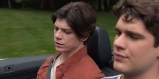 The Society: Grizz's 5 Funniest Quotes (& 5 Wisest)