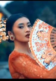 Indonesia Tại Miss Word