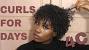 Define Curls Products
