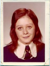 Some time ago I was curious about where Sharon Gibbard was so I looked