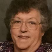 Doris Murphy Obituary (2025)