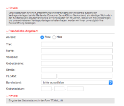 No results were found for the search term: Santander Tagesgeld Im Test Erfahrungen Testbericht