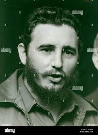 Fidel castro photos hi-res stock photography and images