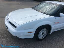 Image result for Arctic White 1992 Pontiac
