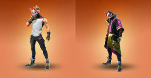 This page lists all item sets within fortnite battle royale. The Best Fortnite Skins From Cuddly Bears To John Wick
