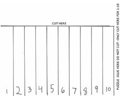 Futoshiki requires the user to find out a board where every digit appears once on every row and column, by respecting the board's inequalities. Templates For Number Sequence Puzzles 1 10 1 20 1 30 By Crystal S Stuff