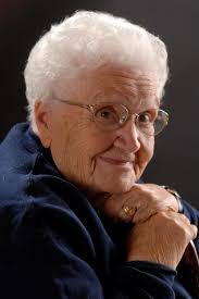 She was very faithful to our church. We loved Ms Bea