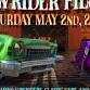 Cinco de Mayo Lowrider Fiesta
