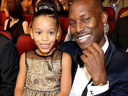 Tyrese Gibson