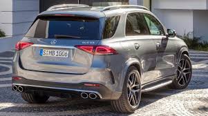 مرسيدس أي أم جي جي أل أي 53 4ماتيك 2020 الرياضية الفاخرة والعصرية موقع ويلز mercedes amg mercedes suv car