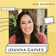 In addition, her husband and her net worth are estimated to be worth $18 million. Being Willing To Try And Fail Is The Secret To Success Says Joanna Gaines Create Cultivate