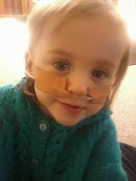 Good afternoon to you all, I've just came across this page and reading some  of your stories takes me back to a difficult time when my 2nd born daughter  was born with