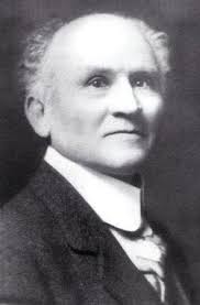 Dr Abraham Groves Jr. (1847-1935)