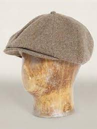 8 Panel Newsboy Hat News Boy Hat Hats Hats For Men