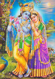 Krishna, the king of dwarka. Amazon Com Lord Krishna Radha Poster A3 Picture India Hindu Indian Print Wall Art Image Oriental Art Painting Posters Prints