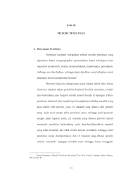 Http Repo Iain Tulungagung Ac Id 6942 6 Bab 20iii Pdf