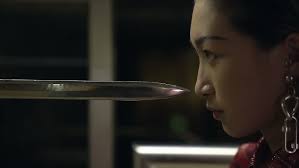 Jamie Wei Huang 2021London Fashion Week