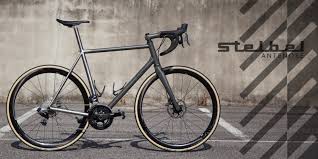 It turns out that there's a lot of people out there who have always. Stelbel Telai Handcrafted Tig Italian Custom Road Bike Frames