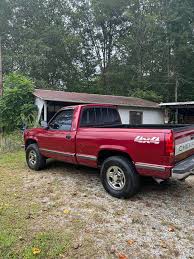 Image result for Maroon 1990 Truck