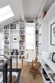 Prekrasnyj Tandem Talantlivyh Dizajnerov Ashe Leandro Maison Maison Style Et Idee Deco Bureau