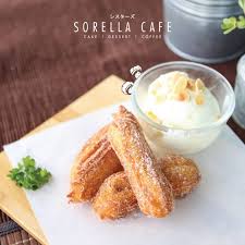 Lot s51, aeon bukit indah shopping centre, 8, jalan indah 15/2, taman bukit indah, 81200 johor bahru, johor, malaysia. 12 Marvelous Cafes For Your Next Cafe Hopping In Bukit Indah Part 1 Johor Now