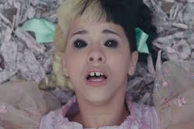 The #1 melanie martinez encyclopedia. Review K 12 Proves It S Time For Melanie Martinez To End Her Childlike Aesthetic The Diamondback
