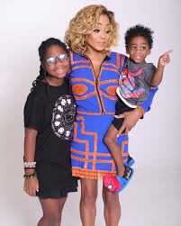 GOD knew what he was doing when he brought y'all into my life. On my 42nd  birthday I reflect