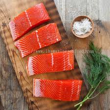 See more of resepi warisan salai rosemah masterchef on facebook. Johor Salmon Fillet Fish Fillet And Fish Head From Lean Hup Shun Marine Seafood Sdn Bhd