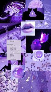 Purple Aesthetic Wallpaper Iphone Ungu Wallpaper Ungu Wallpaper Estetika