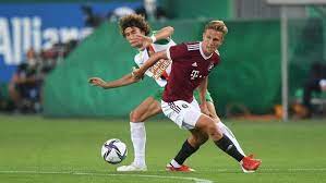 Pražané si vyřazením rakouského vicemistra zajistili minimálně účast v základní skupině evropské ligy. Rapid Sparta 2 1 Bleskovy Uder Nestacil Letensti Na Startu Bitvy O Ligu Mistru Ztraceji Sport Cz