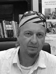 RADICAL (DIS)ENGAGEMENT: STATE