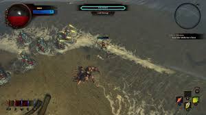 Последние твиты от path of exile (@pathofexile). Path Of Exile Review One Of The Best Diablo Style Action Rpgs On Xbox One And It S Free Windows Central