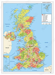 Download nu deze engeland kaart vector vectorillustratie. Heloohaloo 25 Vers Kaart Van Uk