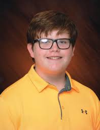 Obituary information for Brendyn Nicolas Byrne