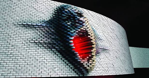 Pink Floyd's "The Wall" Turns 30