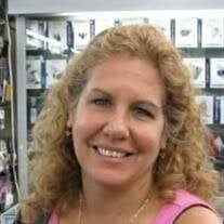 Donna Marie Washburn Obituary