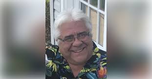 Obituary information for Brian J. Beard