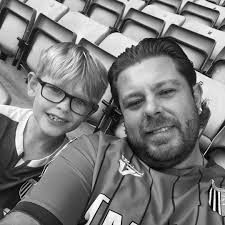 EFL League Two Banter Group