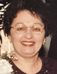 Jean Garrett Obituary