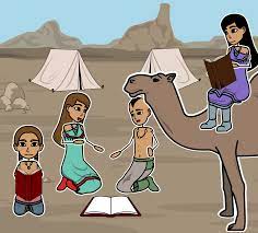 One thought on my librarian is a camel. My Librarian Is A Camel Lesson Plans Activities